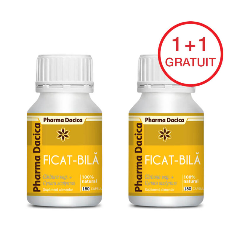 Algă Calcaroasă 2+1 Gratuit, 60 Capsule X 3 Pharma Dacica