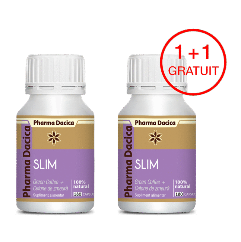 Algă Calcaroasă 2+1 Gratuit, 60 Capsule X 3 Pharma Dacica