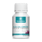 Algă Calcaroasă, 180 capsule + Algă Calcaroasă, 60 capsule Gratuit
