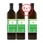 Aloe Gel 2+1 Gratuit, 1000ml x 3
