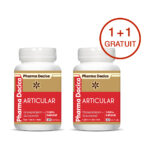 Articular Protect 1+1 Gratuit, 60 capsule x 2