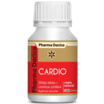 Cardio, 180 capsule