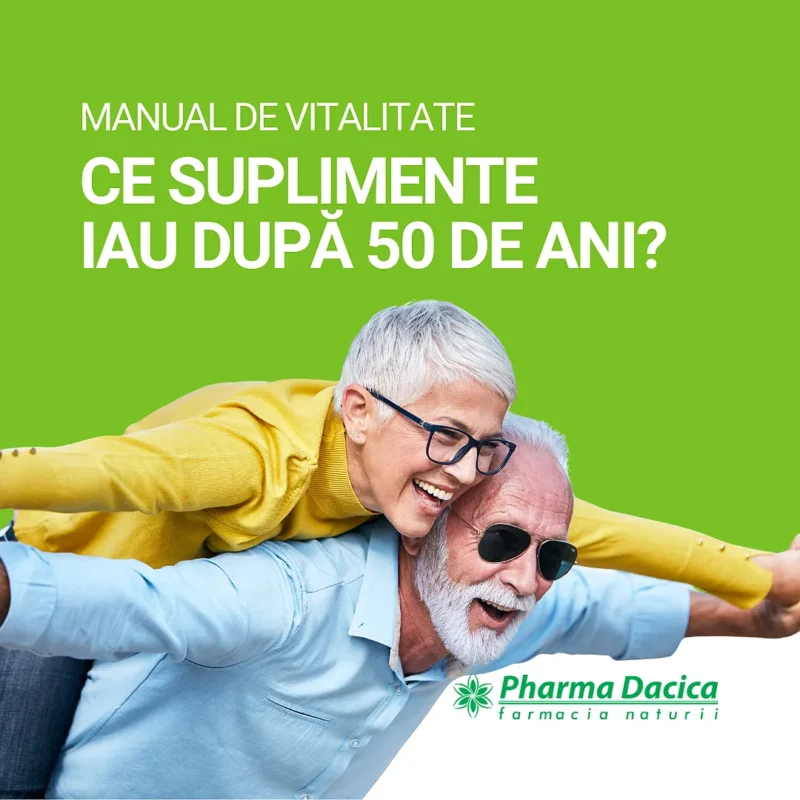 Ce Suplimente Iau Dupa 50 De Ani (1)