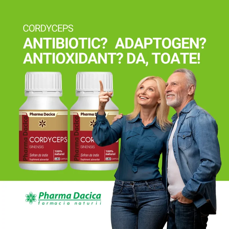 Cordyceps