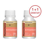 Ecitolesslin 1+1 Gratuit, 180 capsule x 2