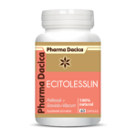 Ecitolesslin 2+1 Gratuit, 60 capsule x 3
