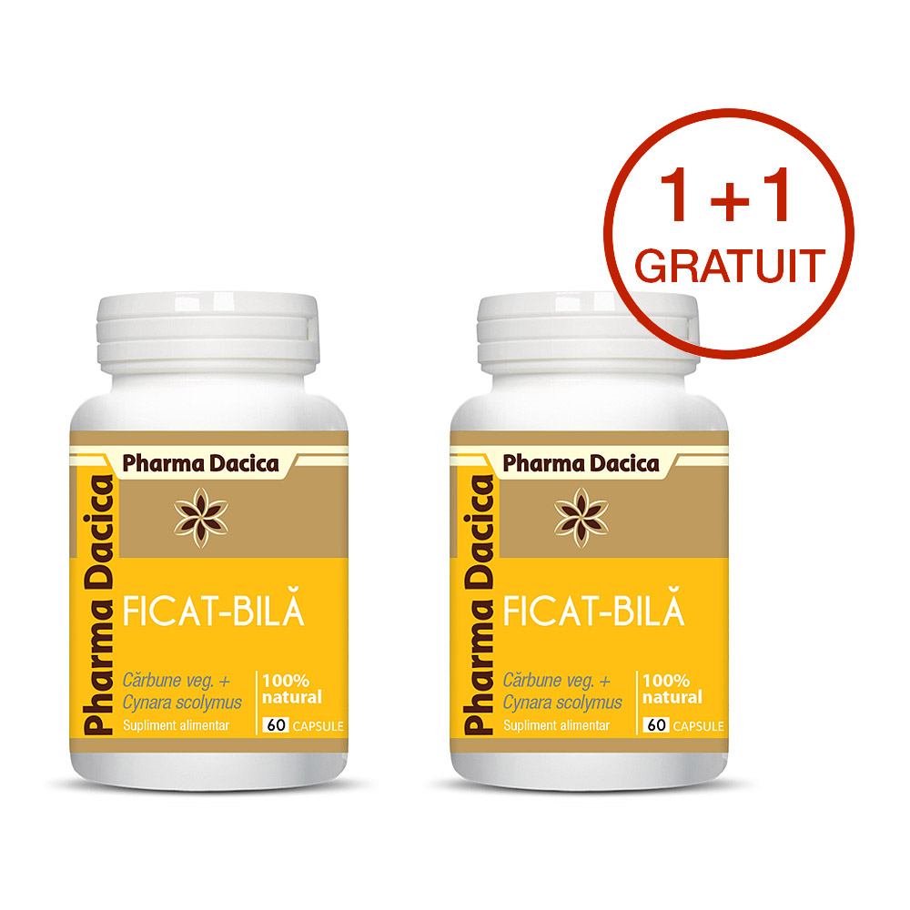 Ficat-bila-11-GRATUIT-60capsule-1.jpg Ficat-bilă 1+1 Gratuit, 60 capsule x 2 - imagine 1