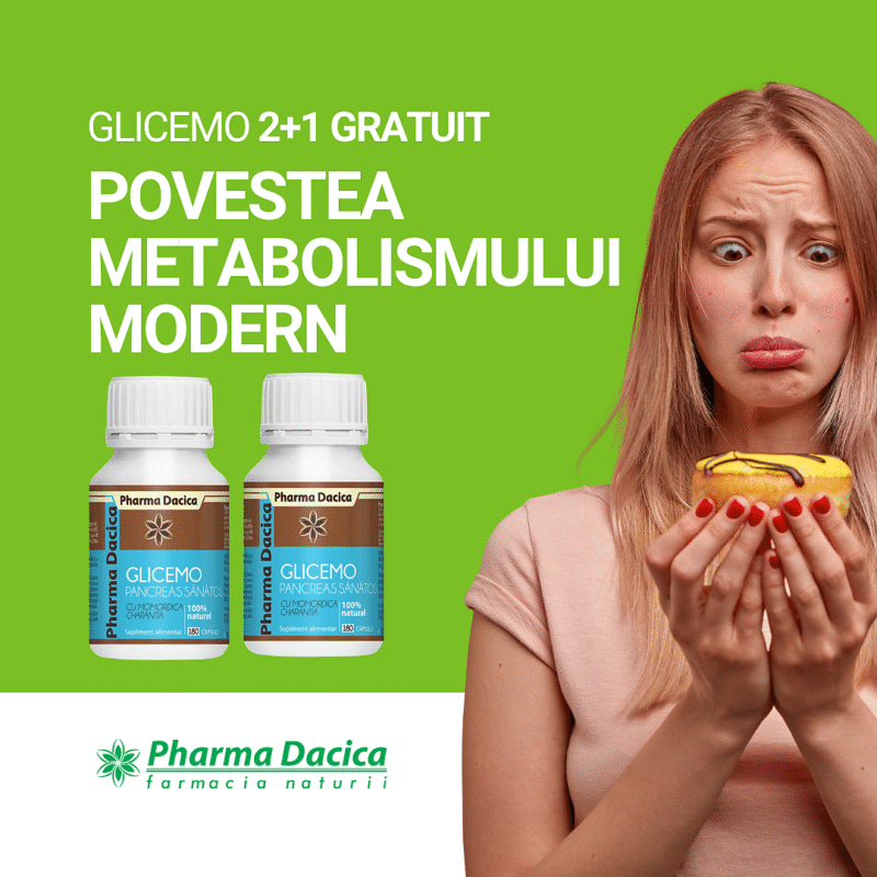 Glicemo Povestea Dulce Amăruie A Metabolismului Modern