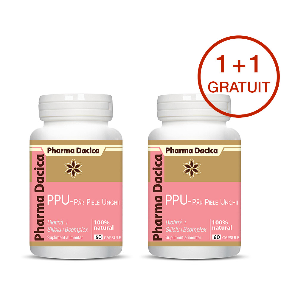 PPU-–-par-piele-unghi-i-11-GRATUIT-60capsule-1.jpg PPU – păr, piele, unghii 1+1 Gratuit, 60 capsule - imagine 1