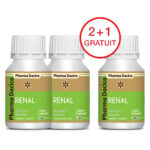 Renal 2+1 Gratuit, 180 capsule x 3