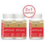 Articular Protect 2+1 Gratuit, 60 capsule x 3