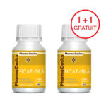 Ficat-Bilă 1+1 Gratuit, 180 capsule x 2