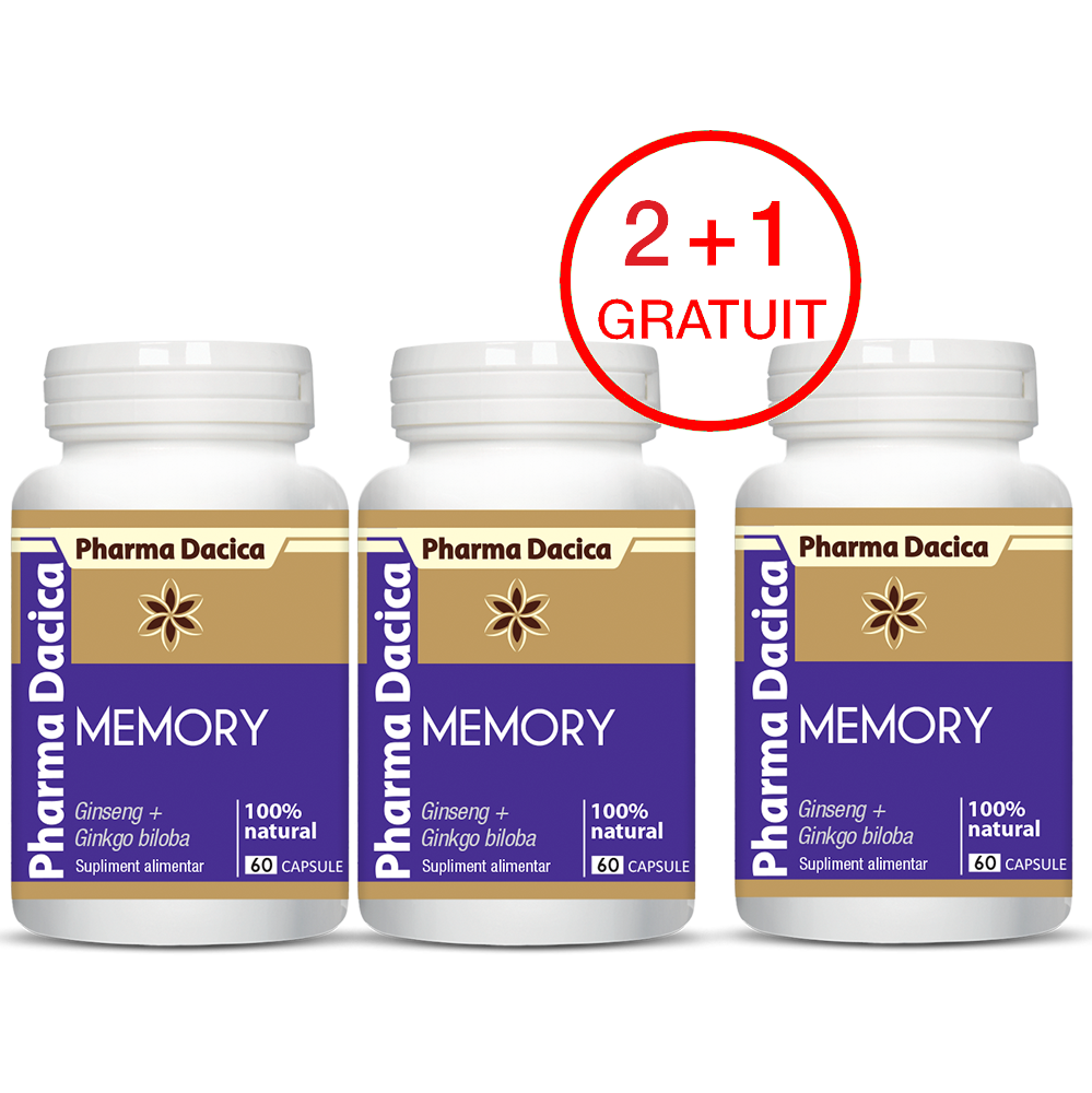 Promotii_-3-Memory-1.png Memory 2+1 gratuit, 60 capsule - imagine 1