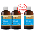 Ormus 2+1 Gratuit, 500 ml