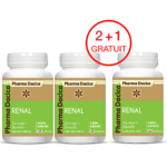 Renal 2+1 Gratuit, 60 capsule x 3
