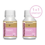 Tensio 1+1 Gratuit, 180 capsule x 2