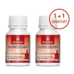 Trioncolinat 1, 1+1 Gratuit, 180 capsule x 2