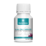 Algă Calcaroasă, 180 capsule