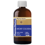 Argint Coloidal, 480 ml