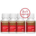 Articular Protect 3+1 Gratuit, 180 capsule x 4