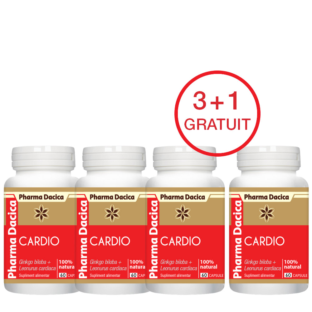 cardio-60-caps-4.jpg Cardio 3+1 Gratuit, 60 capsule x 4 - imagine 1