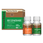 Regenerare celulară, 2x180 capsule