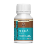 Scoică Verde, 180 capsule