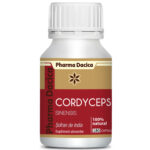 Cordyceps, 180 capsule