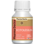 Ecitolesslin, 180 capsule
