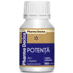 Potență, 180 capsule