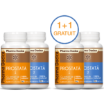 Prostată 1+1 Gratuit, 90 capsule x 4