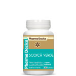 Scoică Verde, 60 capsule
