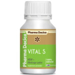 Vital S, 180 capsule