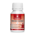 Trioncolinat 1, 180 capsule