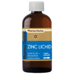 Zinc Lichid, 480 ml