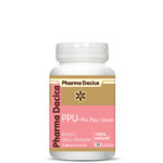 PPU - Păr, Piele, Unghii, 30 capsule