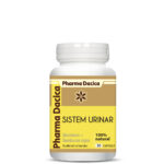 Sistem urinar, 30 capsule