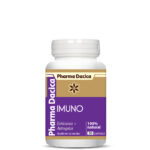 Imuno, 30 capsule