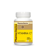 Vitamina D3, 30 capsule