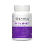 Activ Protect Zeolit cu Iod -90 cps - imagine 2