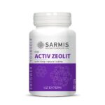 Activ Protect Zeolit cu Iod -90 cps - imagine 4