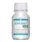 Activ Zeolit Silicic - imagine 2