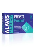 ALAVIS™ MAXIMA PROSTAProtect™, 30 capsule vegetale - imagine 2