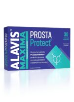 ALAVIS™ MAXIMA PROSTAProtect™, 30 capsule vegetale - imagine 5