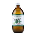 Aloe Vera BIO - suc 100% pur - imagine 2