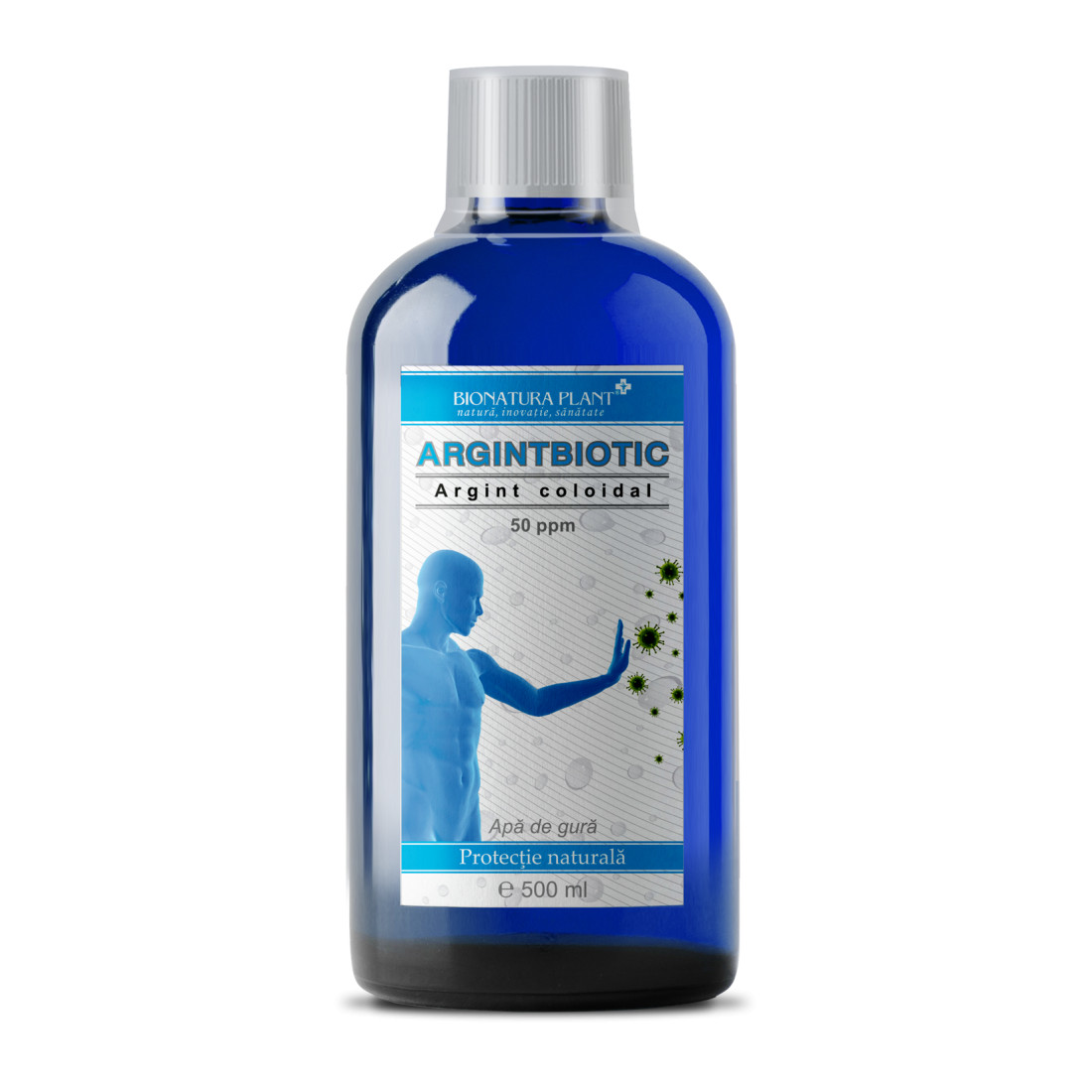 argintbiotic2582.jpg Argintbiotic - imagine 1