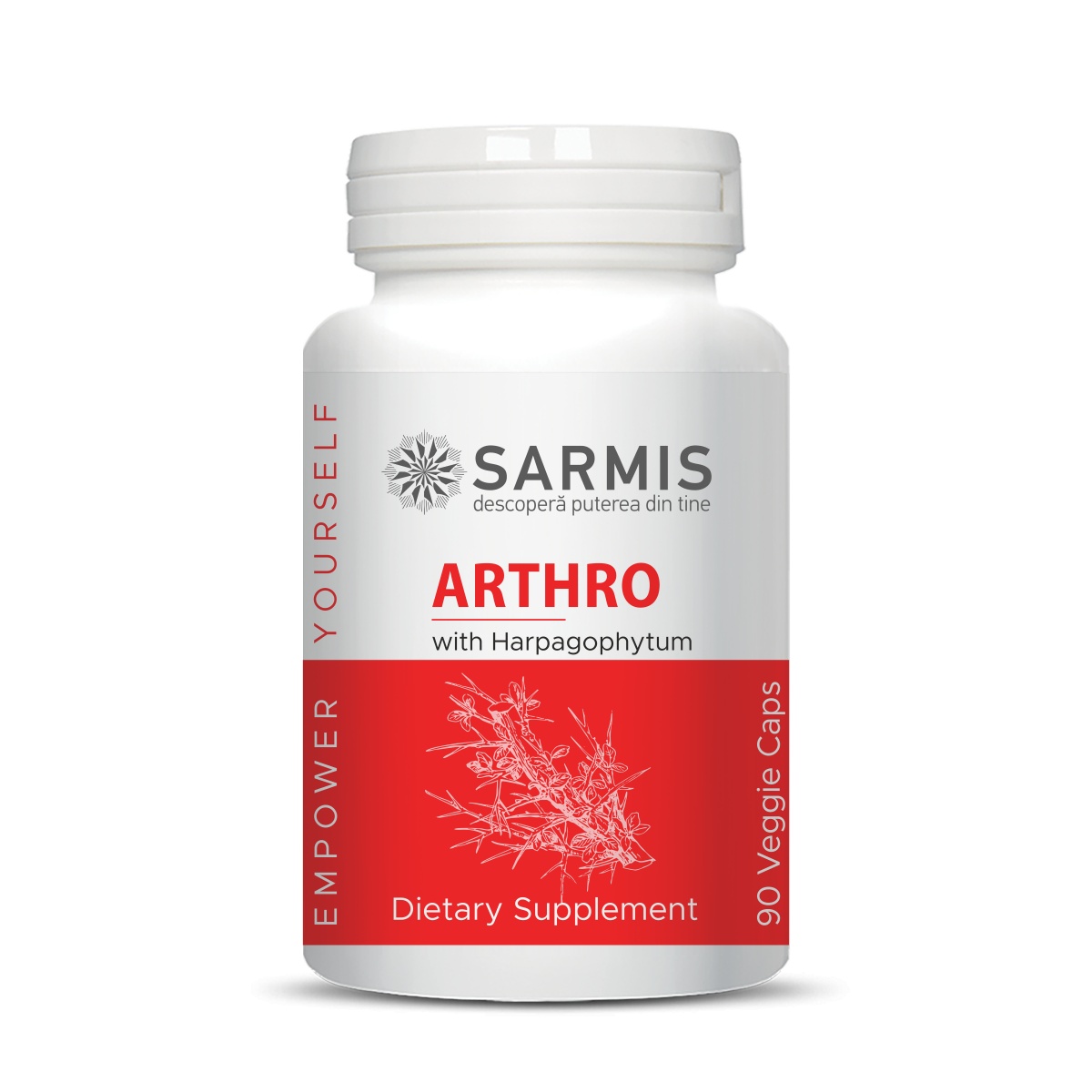 arthro-90-cps-veg2799.jpg Arthro - 90 cps veg - imagine 1