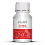 ARTHRO cu Bromelaina (180 cps veg)
