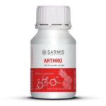 ARTHRO cu Bromelaina (180 cps veg) - imagine 4