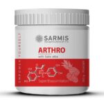 Arthro cu Bromelaina - pulbere - 300 g